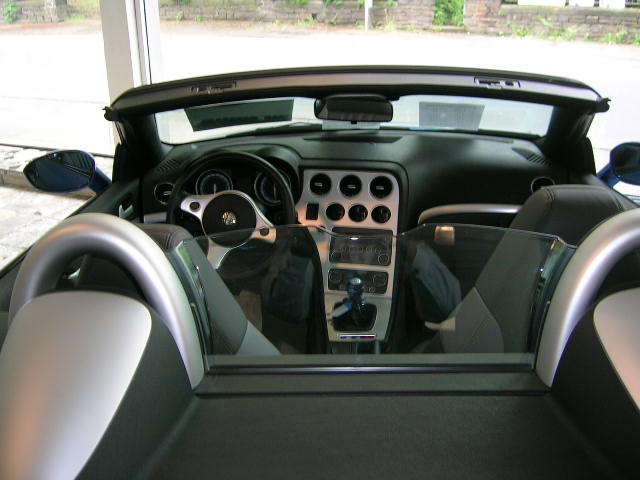 Left Hand Drive   gallery photo